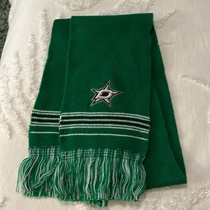 BRAND NEW Dallas Stars Scarf